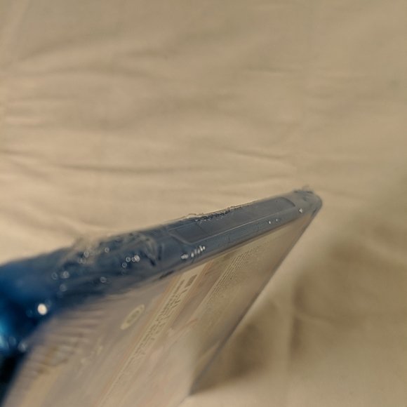 SEALED NEW Barbie Mariposa and the Fairy Princess Biligual Blu-ray DVD Digital - Picture 4 of 4